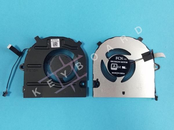 Вентилятор до ноутбука Dell Latitude 3420